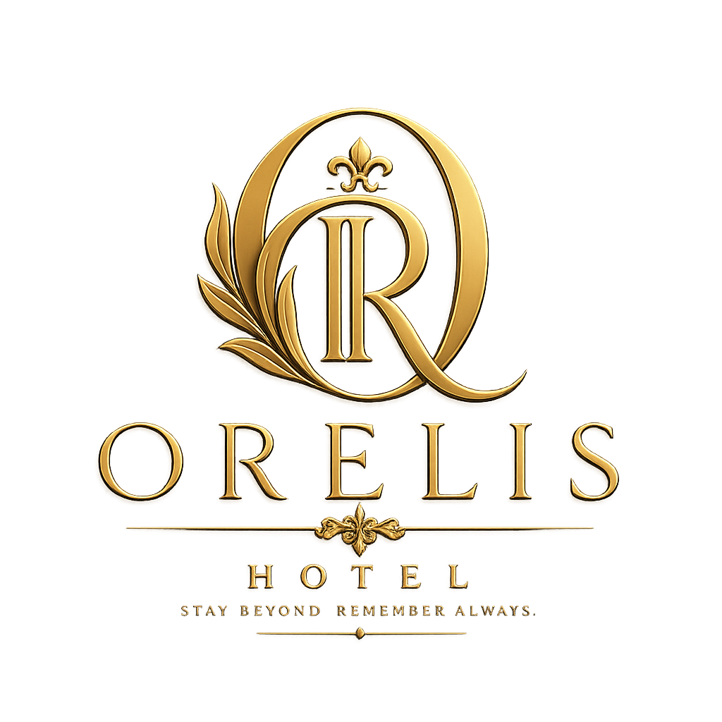 Orelis Hotel
